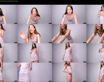 wanda_robinson — 54 minute Chaturbate female cam show recording, 1080p, Jul 23, 2022