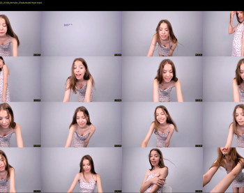 wanda_robinson — 50 minute Chaturbate female cam show recording, 1080p, Jul 23, 2022