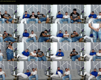 web_gammer_ — 96 minute Chaturbate male cam show recording, 720p, Jul 23, 2022