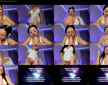 wethoneybee — 36 minute Chaturbate female cam show recording, 1080p, Jul 23, 2022