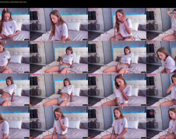 whitebanny — 11 minute Chaturbate couple cam show recording, 1080p, Jul 23, 2022