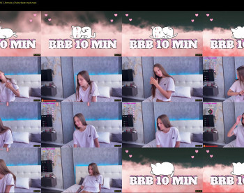 whitebanny — 11 minute Chaturbate couple cam show recording, 1080p, Jul 23, 2022