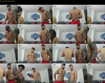 willhottwil1 — 26 minute Chaturbate couple cam show recording, 1080p, Jul 23, 2022
