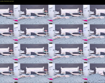 winxtoy — 55 minute Chaturbate couple cam show recording, 1080p, Jul 23, 2022