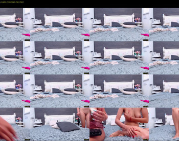 winxtoy — 19 minute Chaturbate couple cam show recording, 1080p, Jul 23, 2022