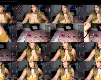 xclusivesecrets — 19 minute Chaturbate female cam show recording, 1080p, Jul 23, 2022