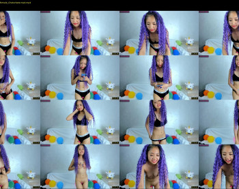 xen_cy — 10 minute Chaturbate female cam show recording, 1080p, Jul 23, 2022