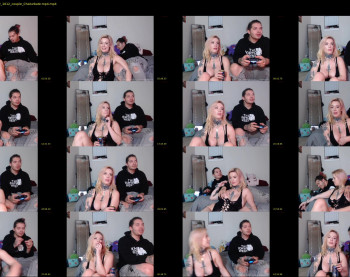 xlunaskye — 50 minute Chaturbate female cam show recording, 720p, Jul 23, 2022