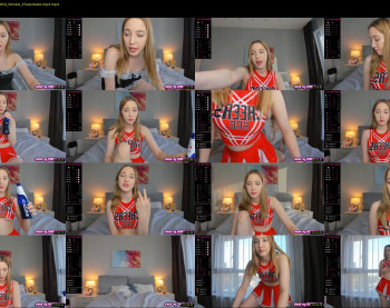 your__voice — 98 minute Chaturbate female cam show recording, 720p, Jul 23, 2022