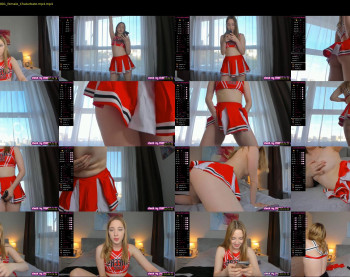 your__voice — 93 minute Chaturbate female cam show recording, 720p, Jul 23, 2022
