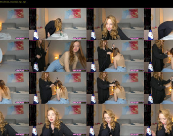 your__voice — 9 minute Chaturbate female cam show recording, 720p, Jul 23, 2022