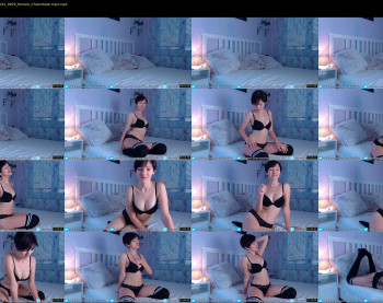 yournaughtypixie — 26 minute Chaturbate couple cam show recording, 1080p, Jul 23, 2022