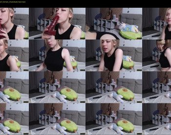 yunapeace — 6 minute Chaturbate female cam show recording, 1080p, Jul 24, 2022