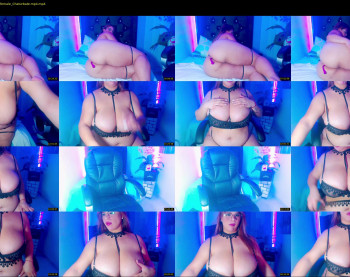 zathert — 44 minute Chaturbate female cam show recording, 1080p, Jul 23, 2022