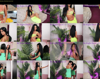 _adelle — 54 minute Chaturbate female cam show recording, 1080p, Jul 24, 2022