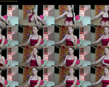 _arimonserrat — 5 minute Chaturbate female cam show recording, 1080p, Jul 24, 2022