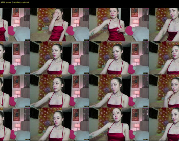 _arimonserrat — 12 minute Chaturbate female cam show recording, 1080p, Jul 24, 2022