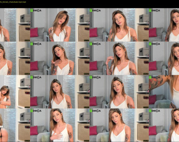 _austra1ia — 11 minute Chaturbate female cam show recording, 1080p, Jul 24, 2022