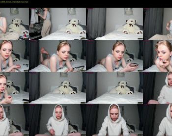 _be_my_daddy — 54 minute Chaturbate female cam show recording, 1080p, Jul 24, 2022