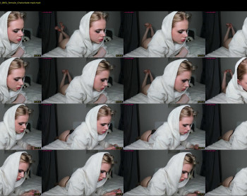 _be_my_daddy — 3 minute Chaturbate female cam show recording, 1080p, Jul 24, 2022