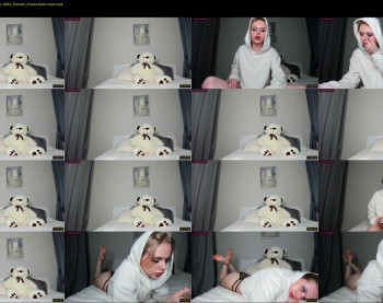 _be_my_daddy — 44 minute Chaturbate female cam show recording, 1080p, Jul 24, 2022