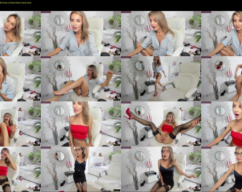 _beylly — 58 minute Chaturbate female cam show recording, 1080p, Jul 24, 2022
