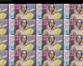 _biscuitty — 30 minute Chaturbate female cam show recording, 1080p, Jul 25, 2022