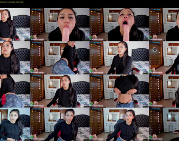 _gaby1 — 13 minute Chaturbate female cam show recording, 1080p, Jul 24, 2022