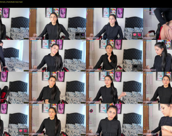 _gaby1 — 24 minute Chaturbate female cam show recording, 1080p, Jul 24, 2022