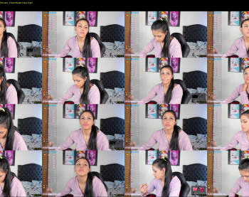 _gaby1 — 30 minute Chaturbate female cam show recording, 1080p, Jul 24, 2022