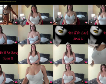 _jeniffer_hot — 82 minute Chaturbate female cam show recording, 720p, Jul 24, 2022