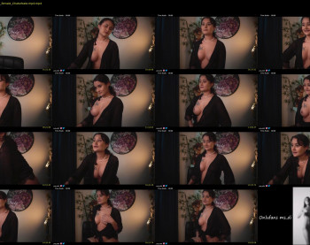 _lady_di — 32 minute Chaturbate female cam show recording, 1080p, Jul 24, 2022