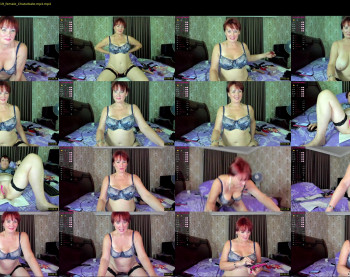 _lady_red_ — 44 minute Chaturbate female cam show recording, 1080p, Jul 24, 2022