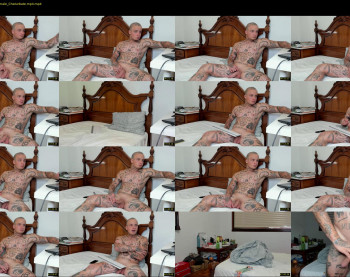 _layne — 54 minute Chaturbate male cam show recording, 1080p, Jul 24, 2022