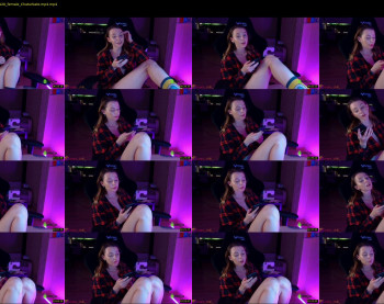 _mary_chili — 4 minute Chaturbate female cam show recording, 1080p, Jul 25, 2022