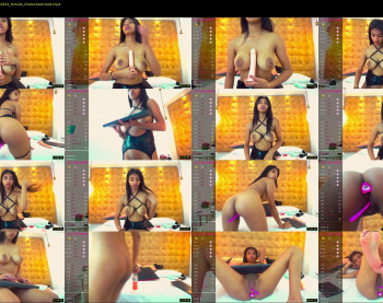 _monserrat__ — 42 minute Chaturbate female cam show recording, 720p, Jul 25, 2022