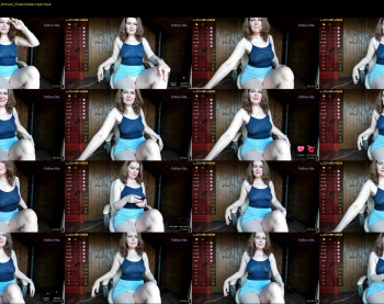 _natali_ — 31 minute Chaturbate female cam show recording, 720p, Jul 24, 2022