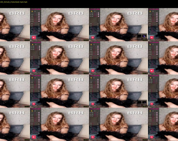 _solar_jane_ — 22 minute Chaturbate female cam show recording, 1080p, Jul 24, 2022