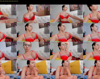 _timeless_paradox — 53 minute Chaturbate female cam show recording, 1080p, Jul 24, 2022