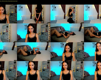 abella_danger_x — 31 minute Chaturbate female cam show recording, 1080p, Jul 24, 2022