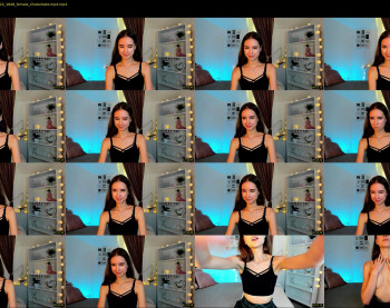 abella_danger_x — 51 minute Chaturbate female cam show recording, 1080p, Jul 24, 2022
