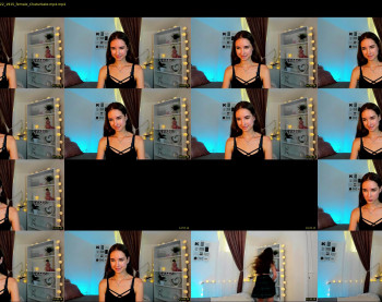 abella_danger_x — 26 minute Chaturbate female cam show recording, 1080p, Jul 24, 2022