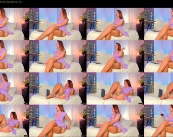 ad0res — 30 minute Chaturbate female cam show recording, 1080p, Jul 24, 2022