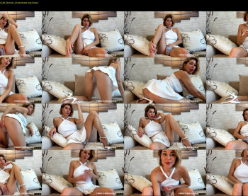 adelaide007 — 17 minute Chaturbate female cam show recording, 1080p, Jul 24, 2022