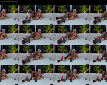 adonamazzara — 3 minute Chaturbate female cam show recording, 1080p, Jul 25, 2022