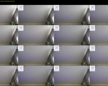 adrykilly — 55 minute Chaturbate female cam show recording, 1080p, Jul 24, 2022