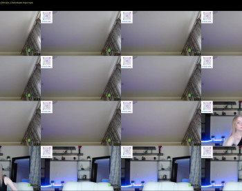 adrykilly — 58 minute Chaturbate female cam show recording, 1080p, Jul 24, 2022