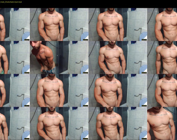 advp69 — 24 minute Chaturbate male cam show recording, 720p, Jul 24, 2022