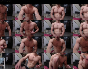 aiasar — 36 minute Chaturbate male cam show recording, 480p, Jul 24, 2022