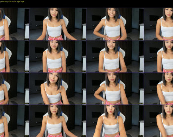 aina_kun — 31 minute Chaturbate female cam show recording, 1080p, Jul 24, 2022